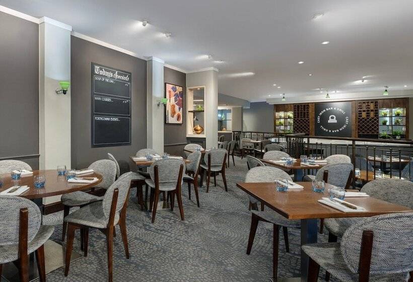 Delta Hotels By Marriott Northampton