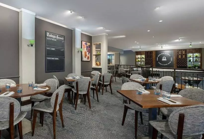 Delta Hotels By Marriott Northampton