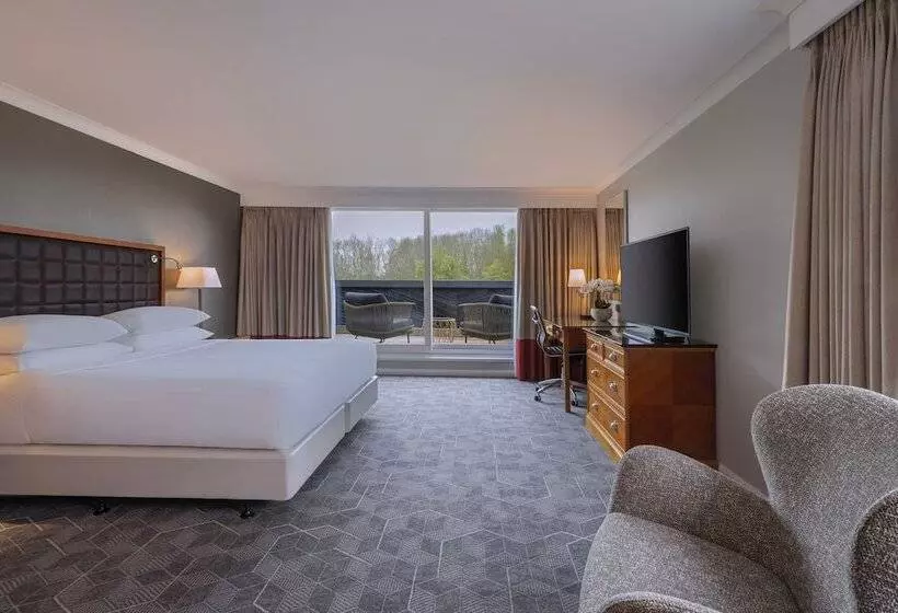 Delta Hotels By Marriott Northampton