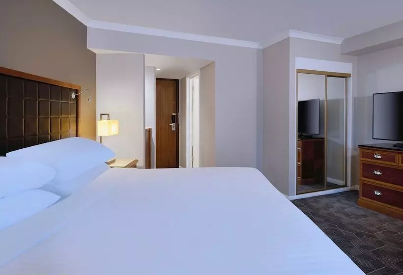 Delta Hotels By Marriott Northampton