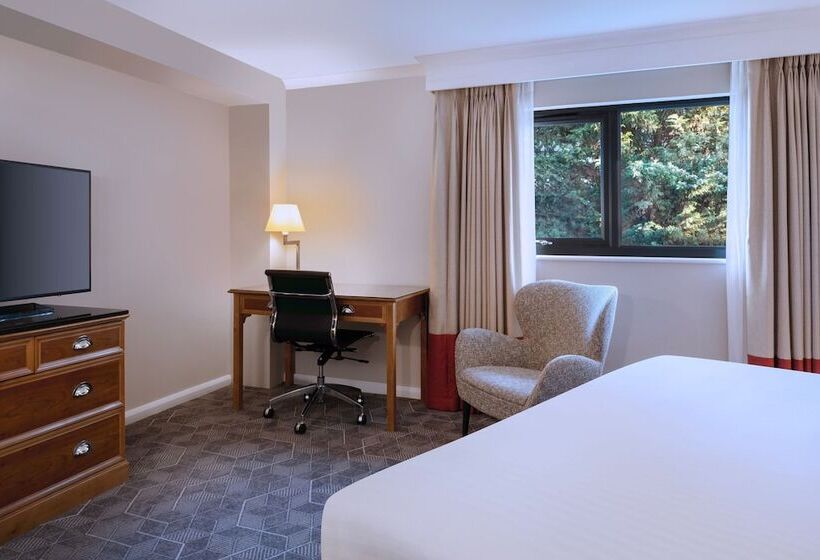 Delta Hotels By Marriott Northampton