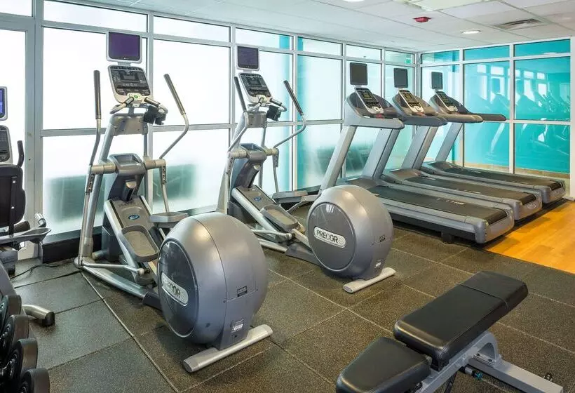 Doubletree By Hilton Hotel Wilmington