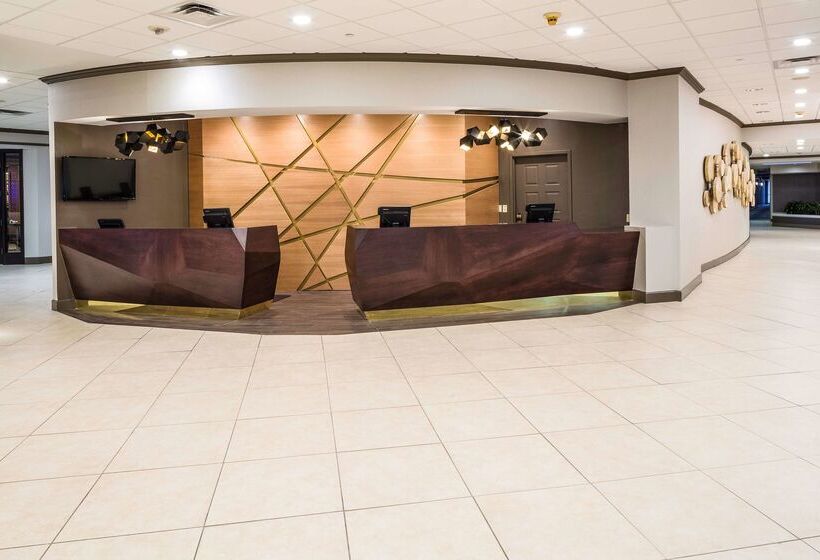 Doubletree By Hilton Hotel Wilmington