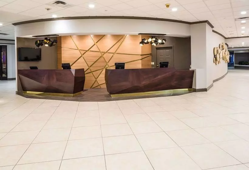 Doubletree By Hilton Hotel Wilmington