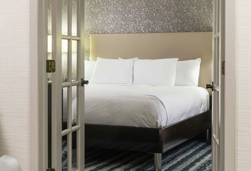 Doubletree By Hilton Hotel Wilmington