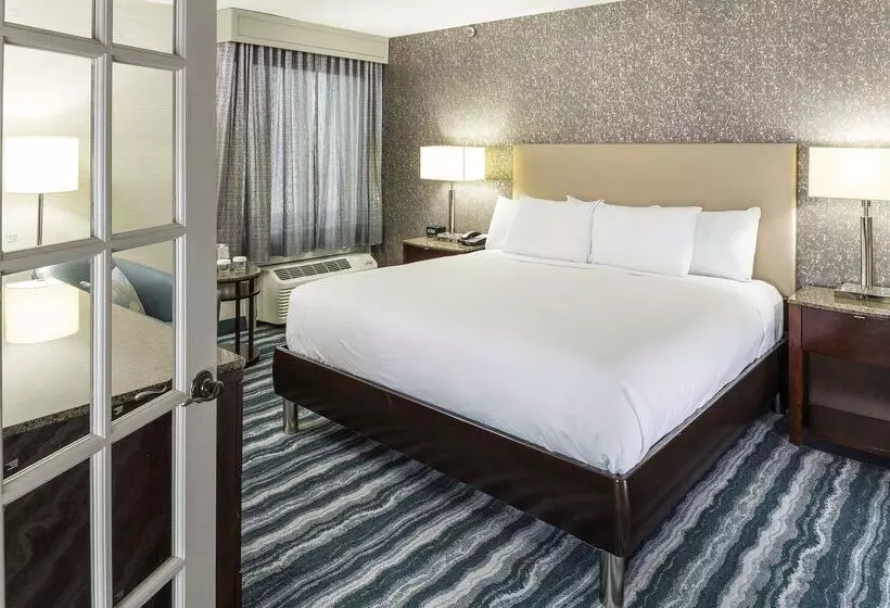 Doubletree By Hilton Hotel Wilmington