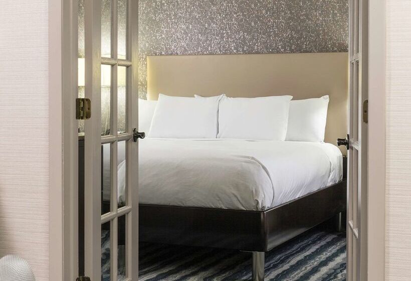 Doubletree By Hilton Hotel Wilmington