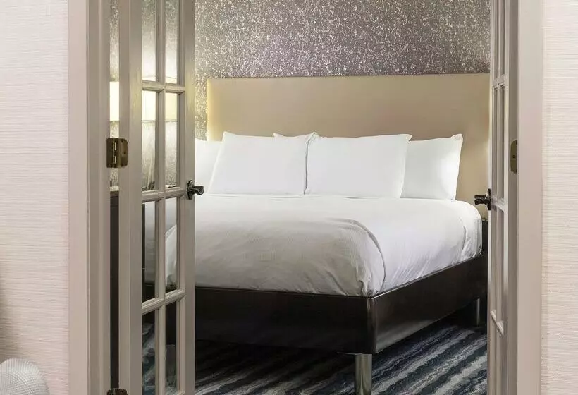 Doubletree By Hilton Hotel Wilmington