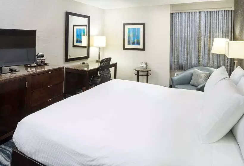 Doubletree By Hilton Hotel Wilmington