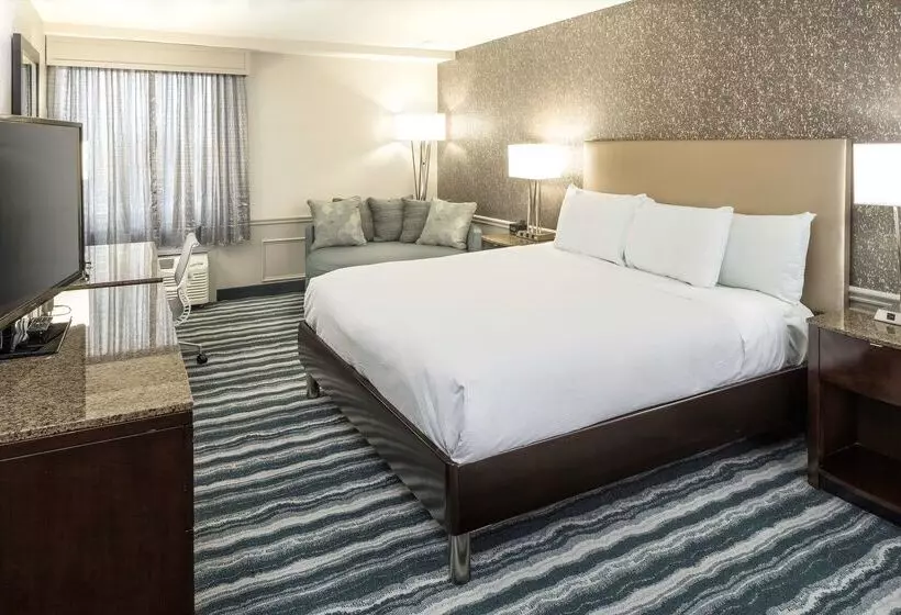 Doubletree By Hilton Hotel Wilmington