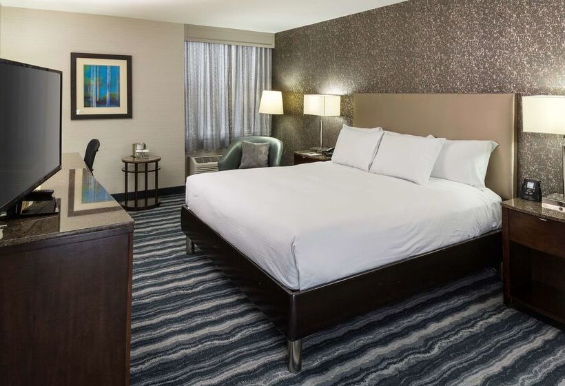 Doubletree By Hilton Hotel Wilmington