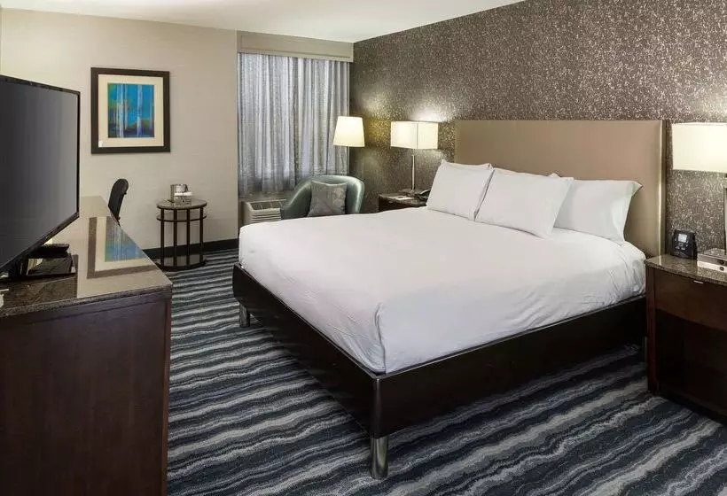 Doubletree By Hilton Hotel Wilmington