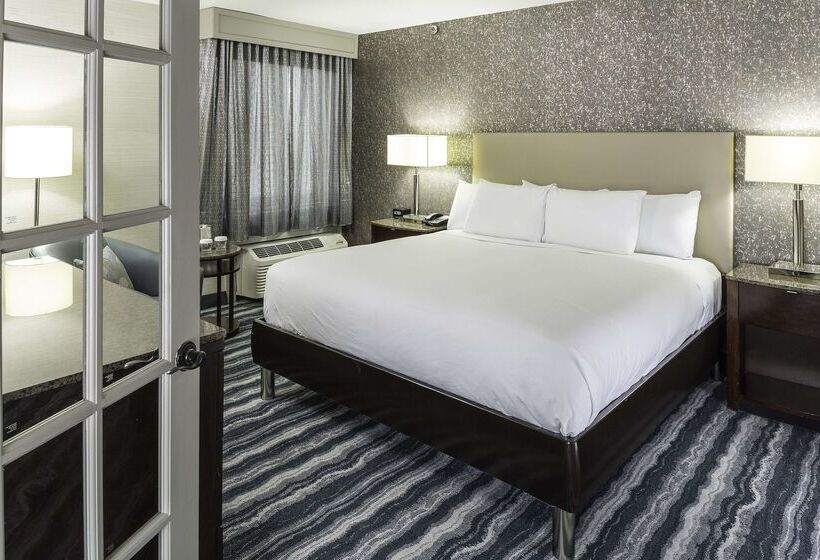 Doubletree By Hilton Hotel Wilmington