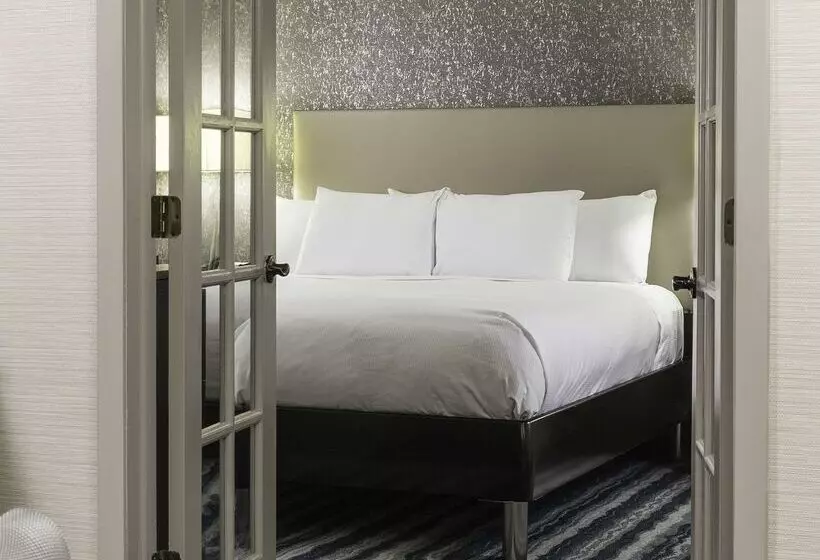 Doubletree By Hilton Hotel Wilmington