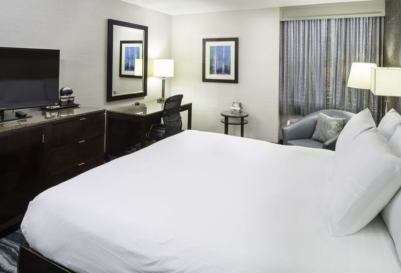 Doubletree By Hilton Hotel Wilmington