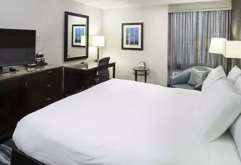 Doubletree By Hilton Hotel Wilmington