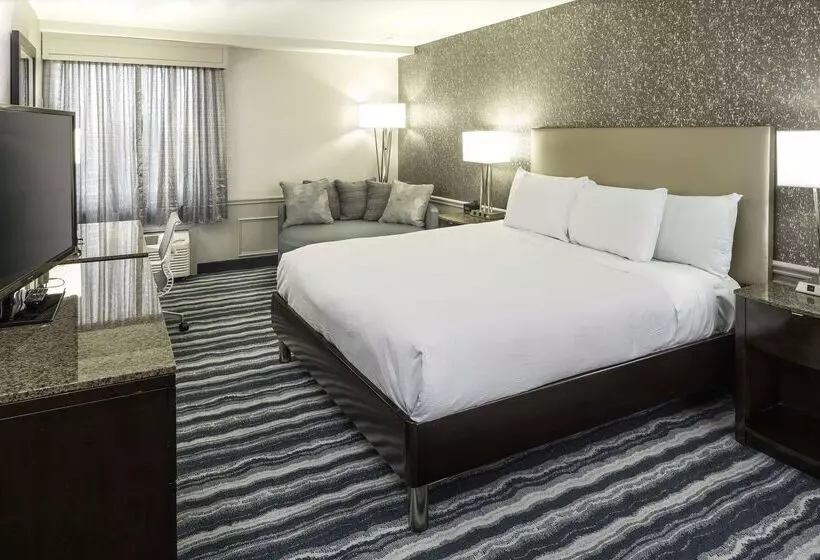 Doubletree By Hilton Hotel Wilmington