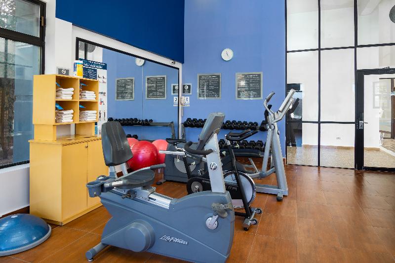 هتل Four Points By Sheraton Saltillo