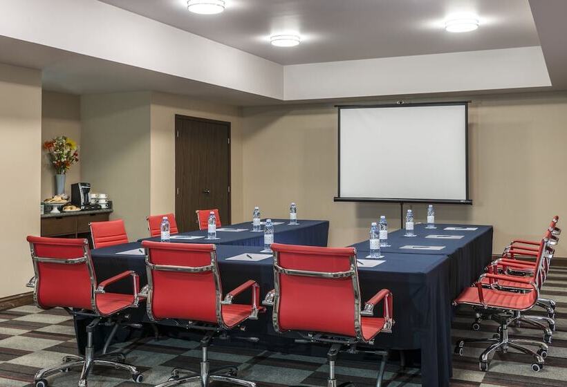 هتل Four Points By Sheraton Saltillo