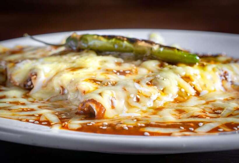 هتل Four Points By Sheraton Saltillo