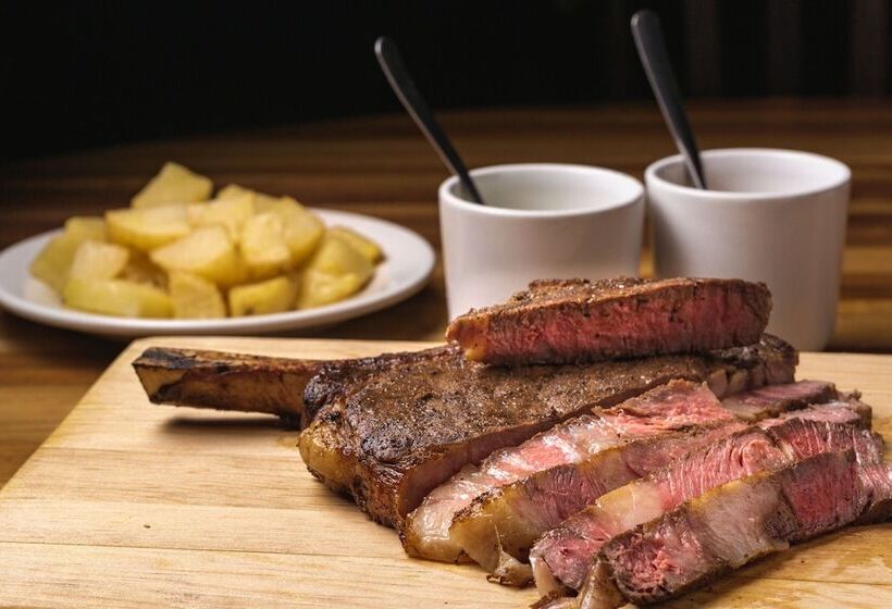 هتل Four Points By Sheraton Saltillo