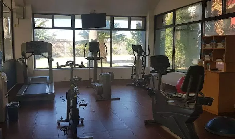 Szálloda Four Points By Sheraton Saltillo