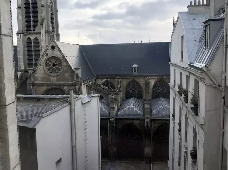 ホテル Grand Hôtel De Paris