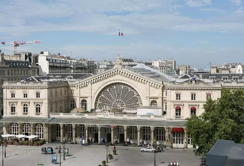 ホテル Grand Hôtel De Paris