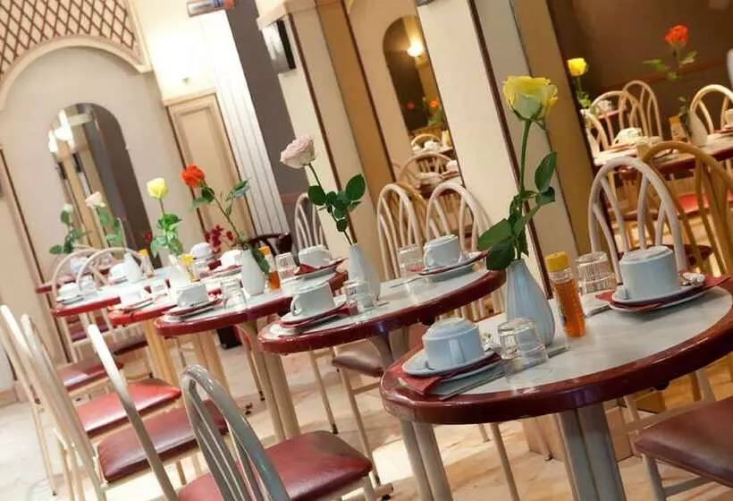 ホテル Grand Hôtel De Paris