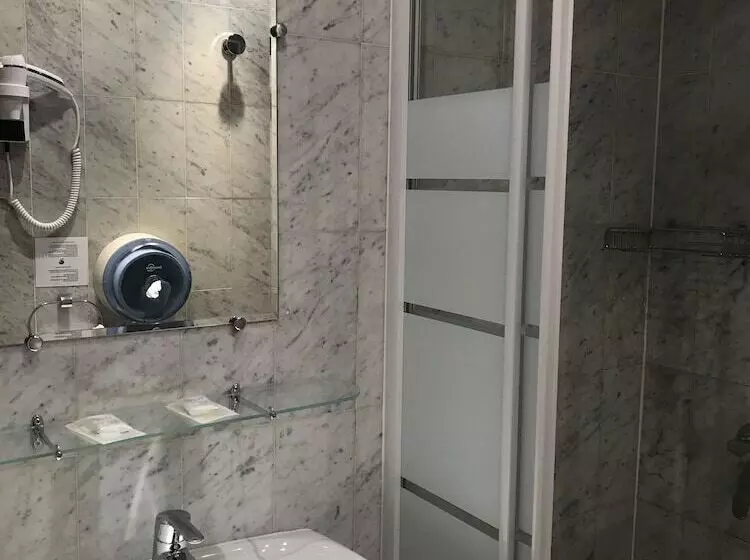ホテル Grand Hôtel De Paris