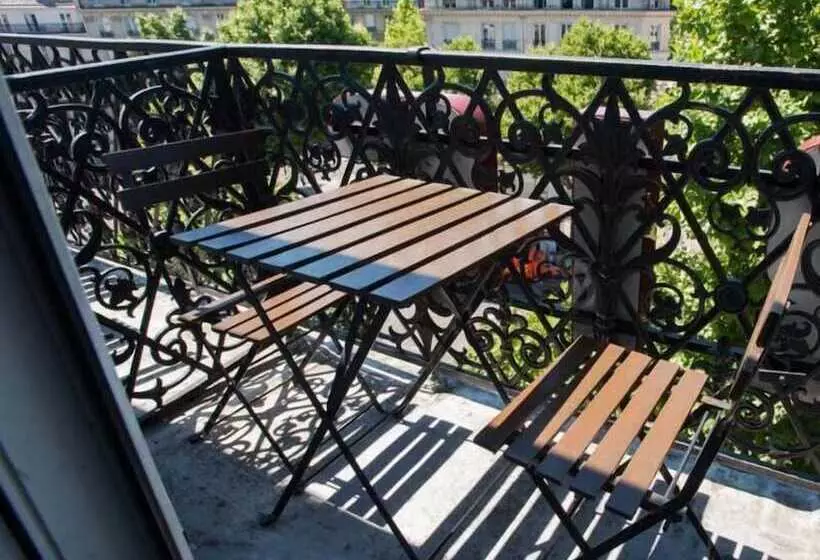 ホテル Grand Hôtel De Paris