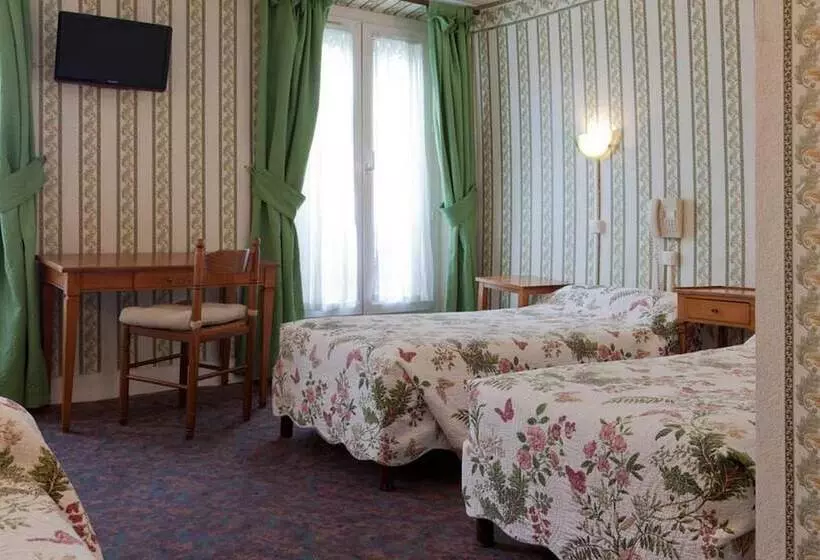 ホテル Grand Hôtel De Paris