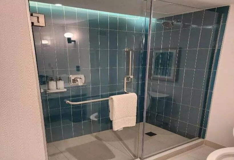 ホテル Hampton by Hilton Saltillo Zona Aeropuerto