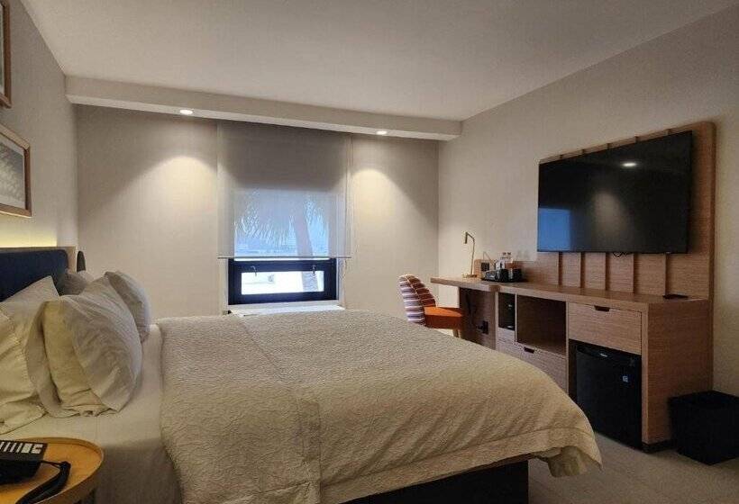 هتل Hampton by Hilton Saltillo Zona Aeropuerto