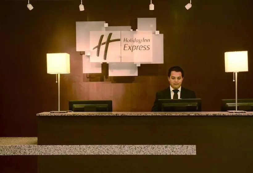 فندق Holiday Inn Express Toluca, An Ihg