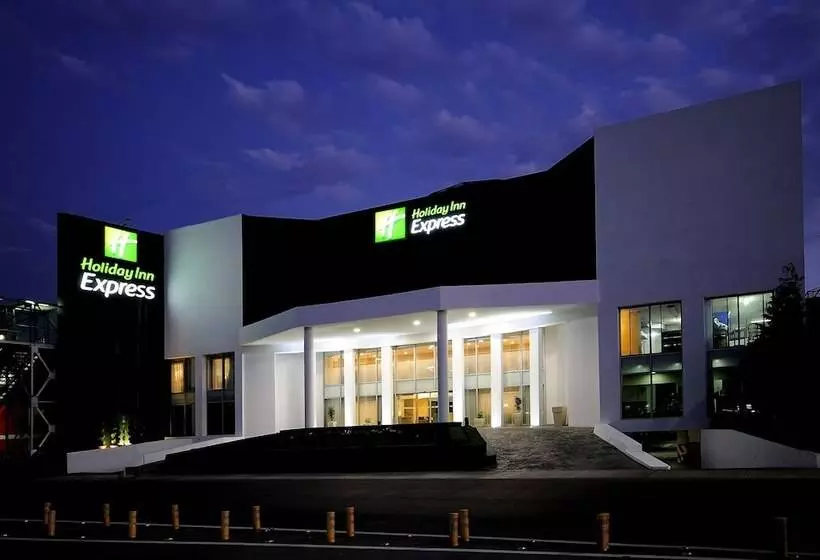 فندق Holiday Inn Express Toluca, An Ihg