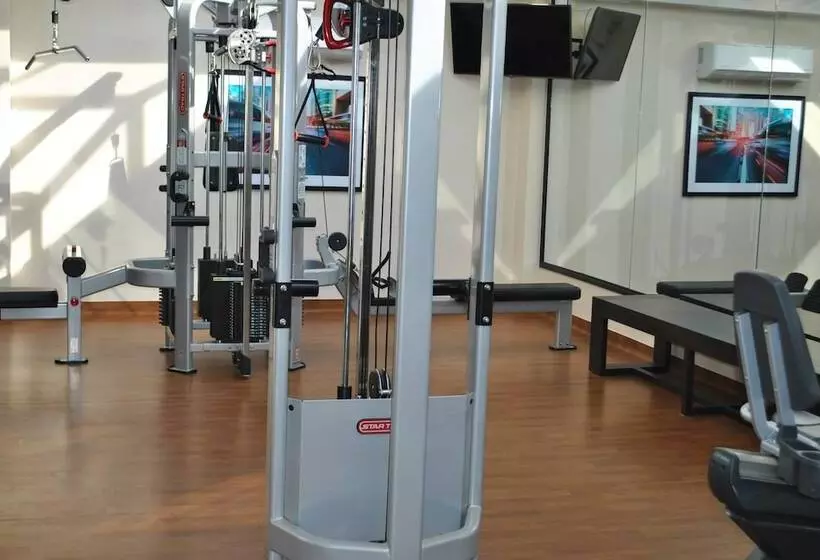 فندق Holiday Inn Express Toluca, An Ihg