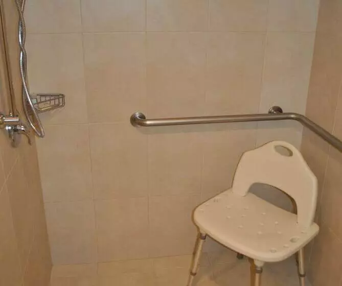 호텔 Holiday Inn Express Toluca, An Ihg