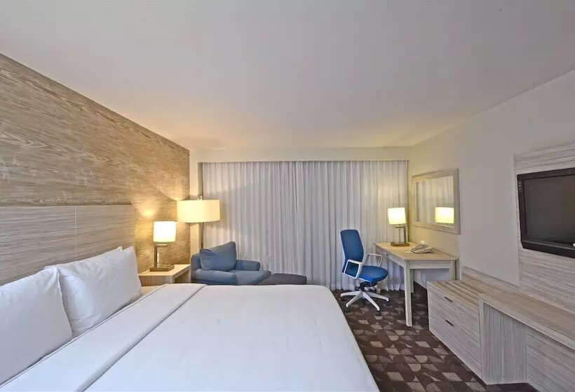 فندق Holiday Inn Express Toluca, An Ihg