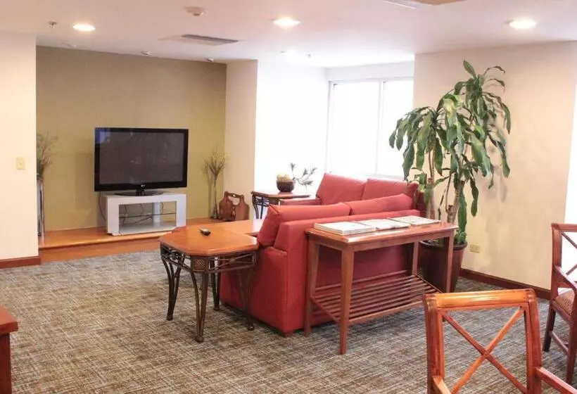 ホテル Holiday Inn Monterrey Valle, An Ihg