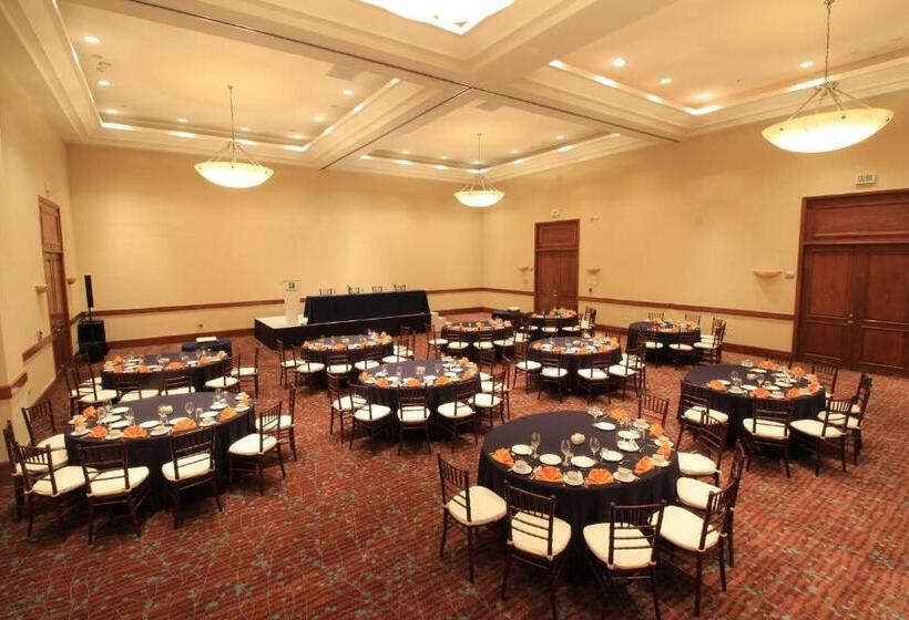 Szálloda Holiday Inn Monterrey Valle, An Ihg