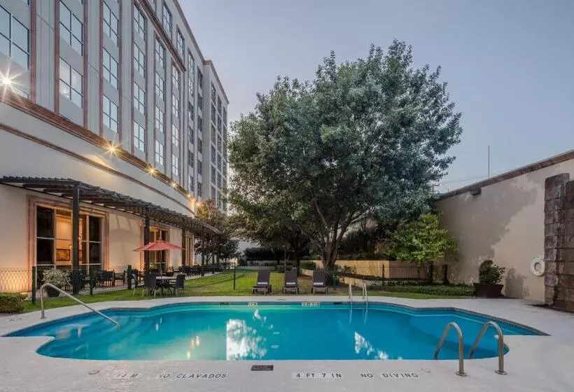 ホテル Holiday Inn Monterrey Valle, An Ihg