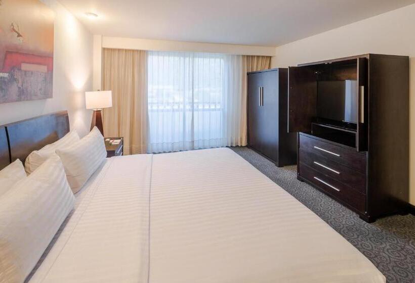 Szálloda Holiday Inn Monterrey Valle, An Ihg