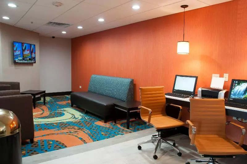 ホテル Holiday Inn Savannah South   I 95 Gateway, An Ihg