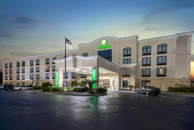 ホテル Holiday Inn Savannah South   I 95 Gateway, An Ihg