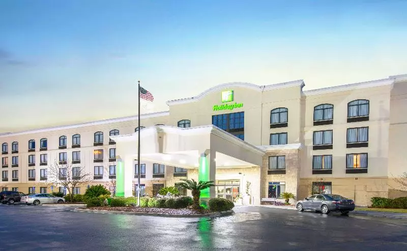 ホテル Holiday Inn Savannah South   I 95 Gateway, An Ihg