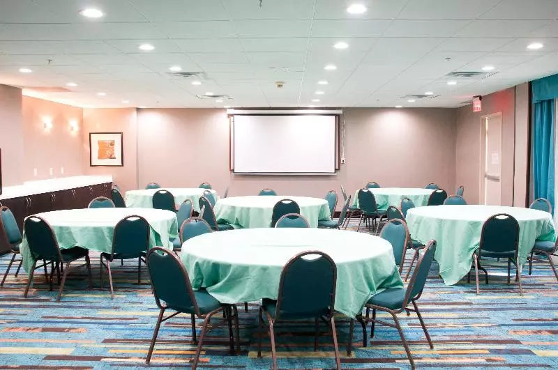 ホテル Holiday Inn Savannah South   I 95 Gateway, An Ihg