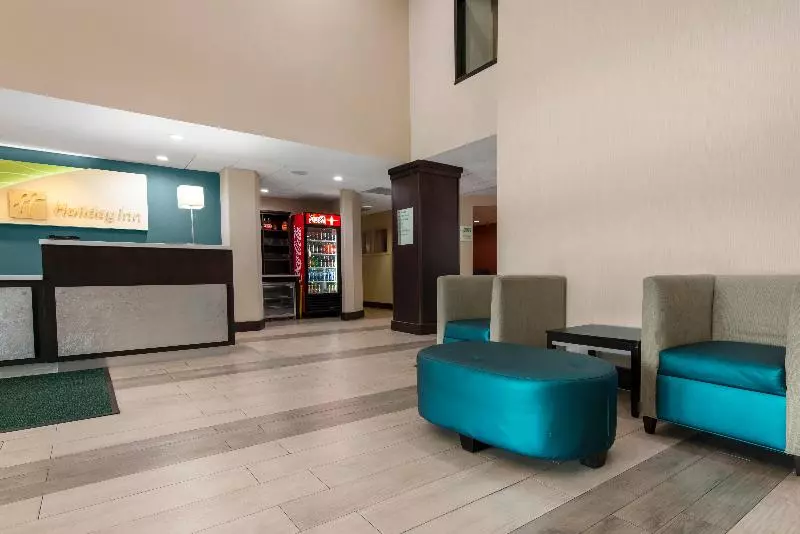 ホテル Holiday Inn Savannah South   I 95 Gateway, An Ihg