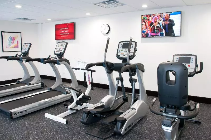 ホテル Holiday Inn Savannah South   I 95 Gateway, An Ihg