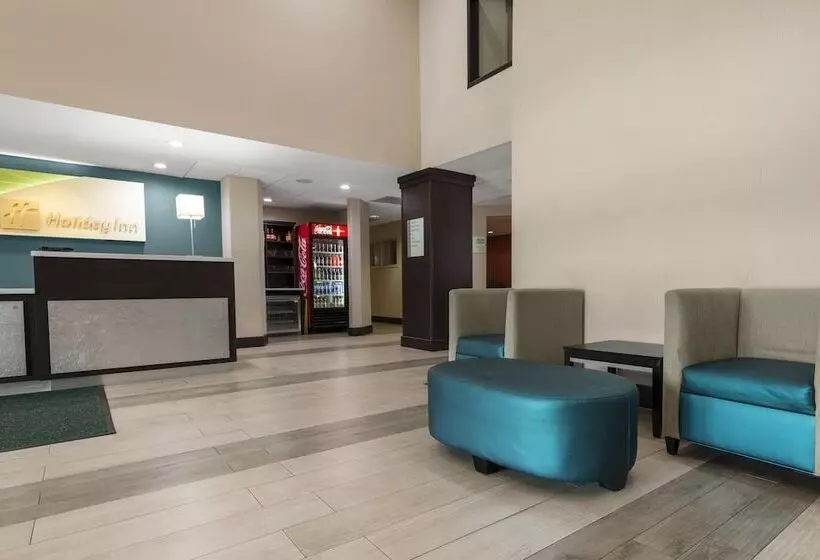 ホテル Holiday Inn Savannah South   I 95 Gateway, An Ihg
